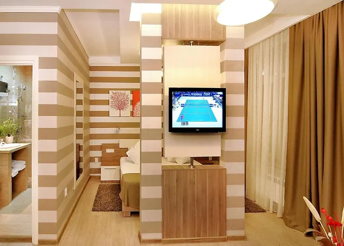 Hotel Confort