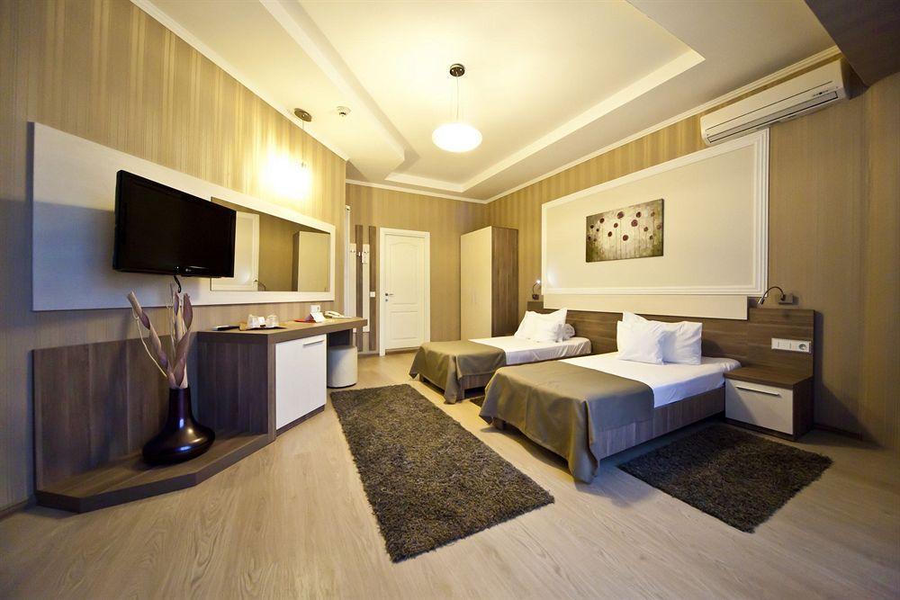 Hotel Confort Cluj-Napoca