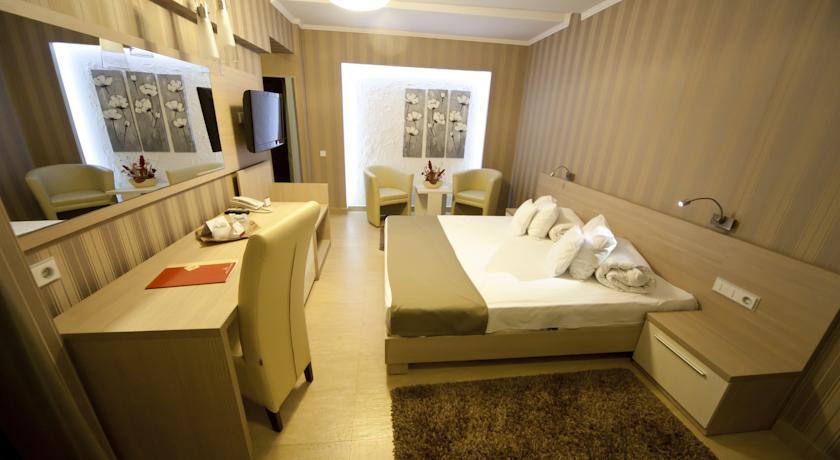 Hotel Confort Cluj-Napoca