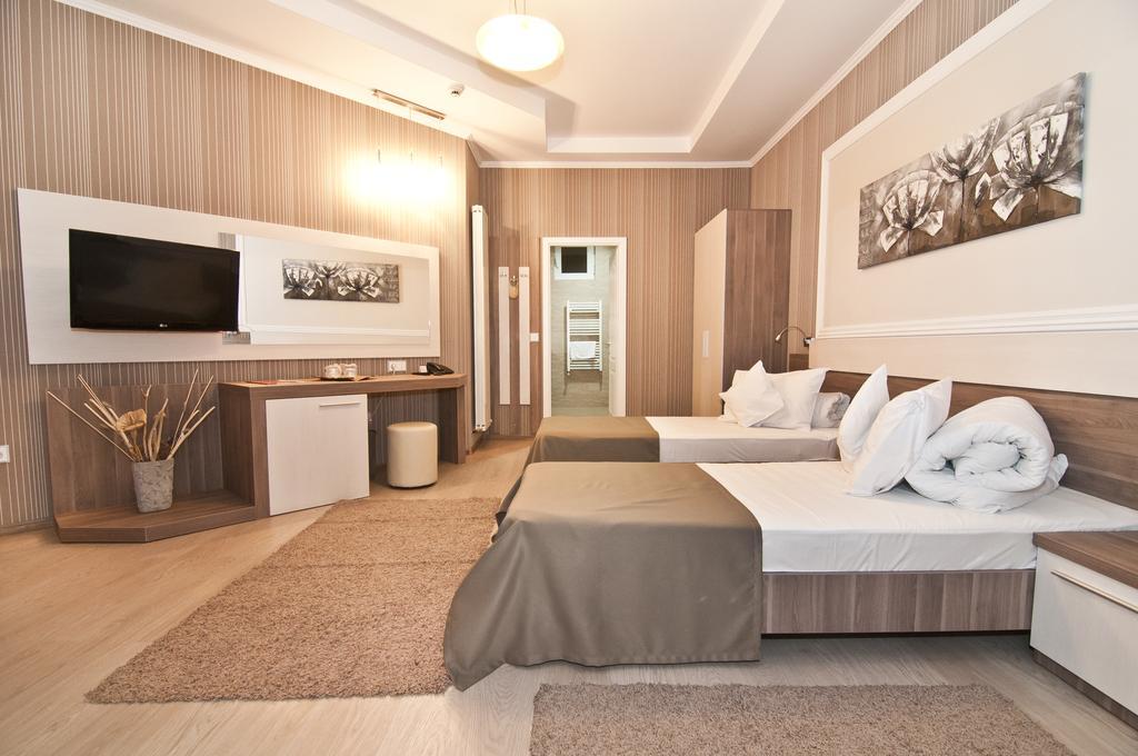 Hotel Confort