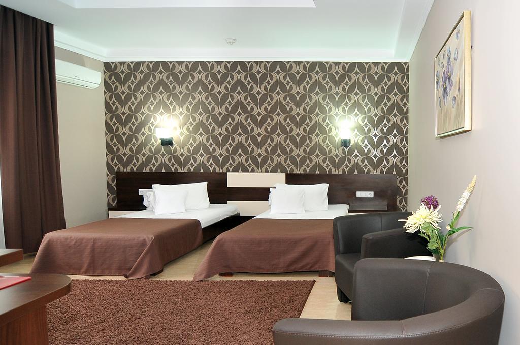 Confort Hotel Cluj-Napoca