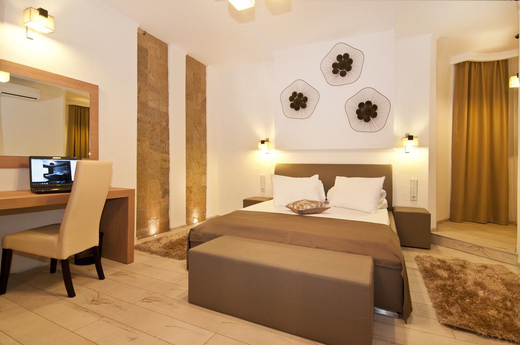 Hotel Confort Cluj-Napoca