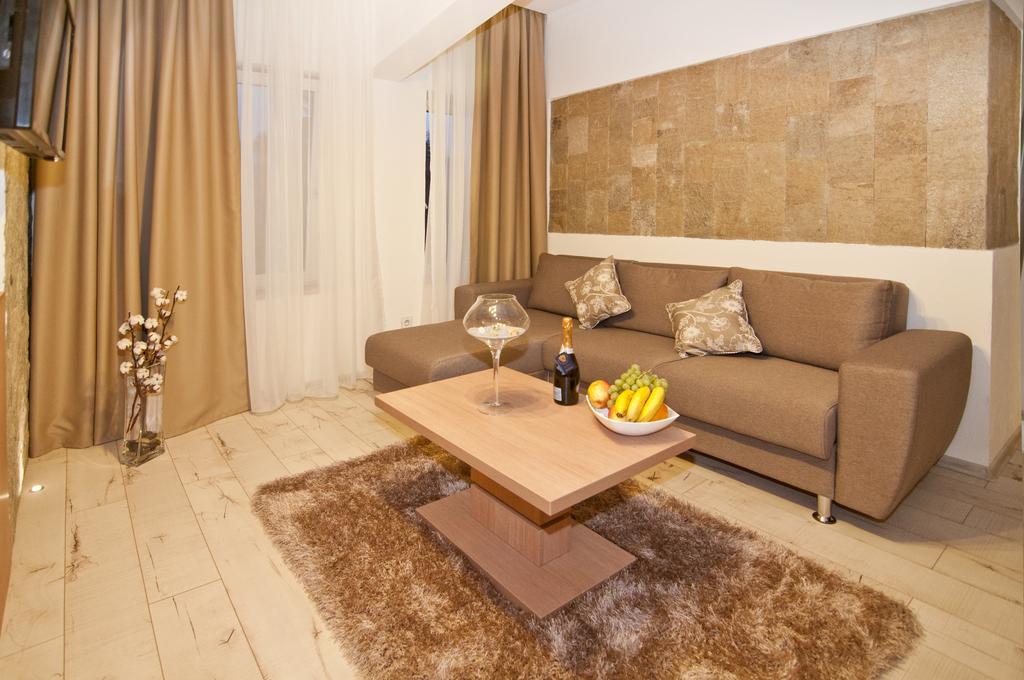Confort Hotel Cluj-Napoca